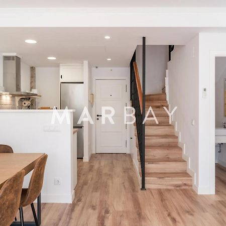 Ca Bambu Apartment Xabia Bagian luar foto