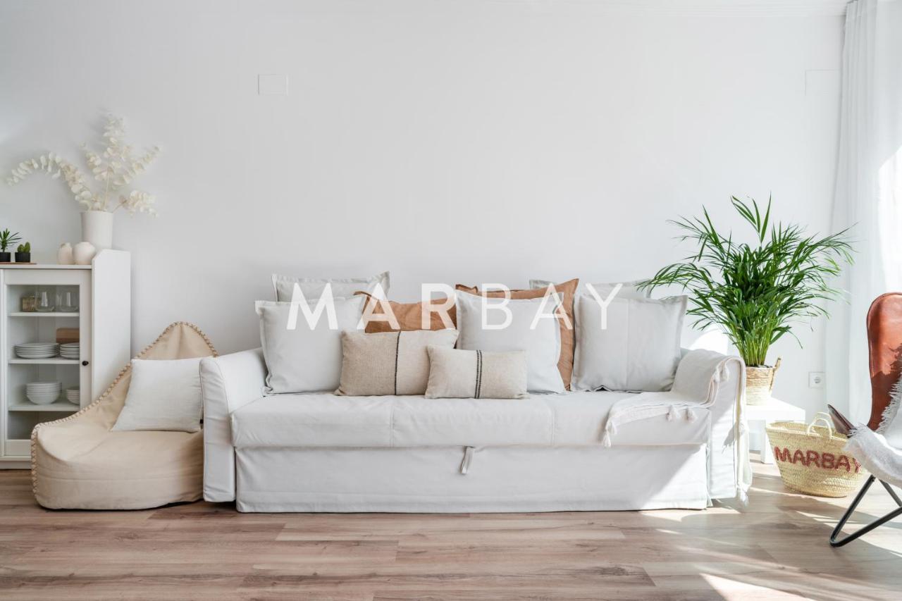 Ca Bambu Apartment Xabia Bagian luar foto