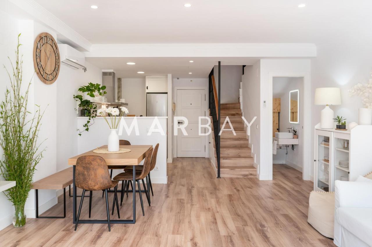 Ca Bambu Apartment Xabia Bagian luar foto