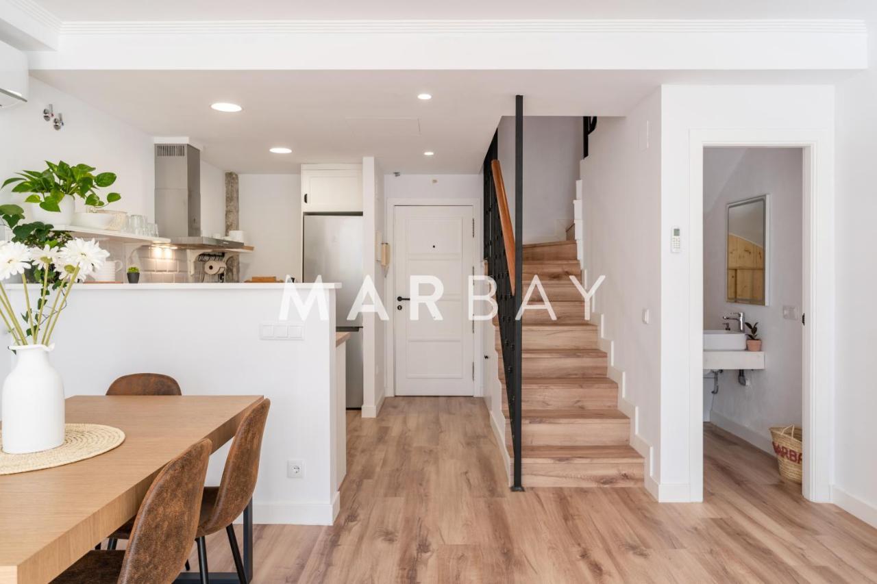 Ca Bambu Apartment Xabia Bagian luar foto