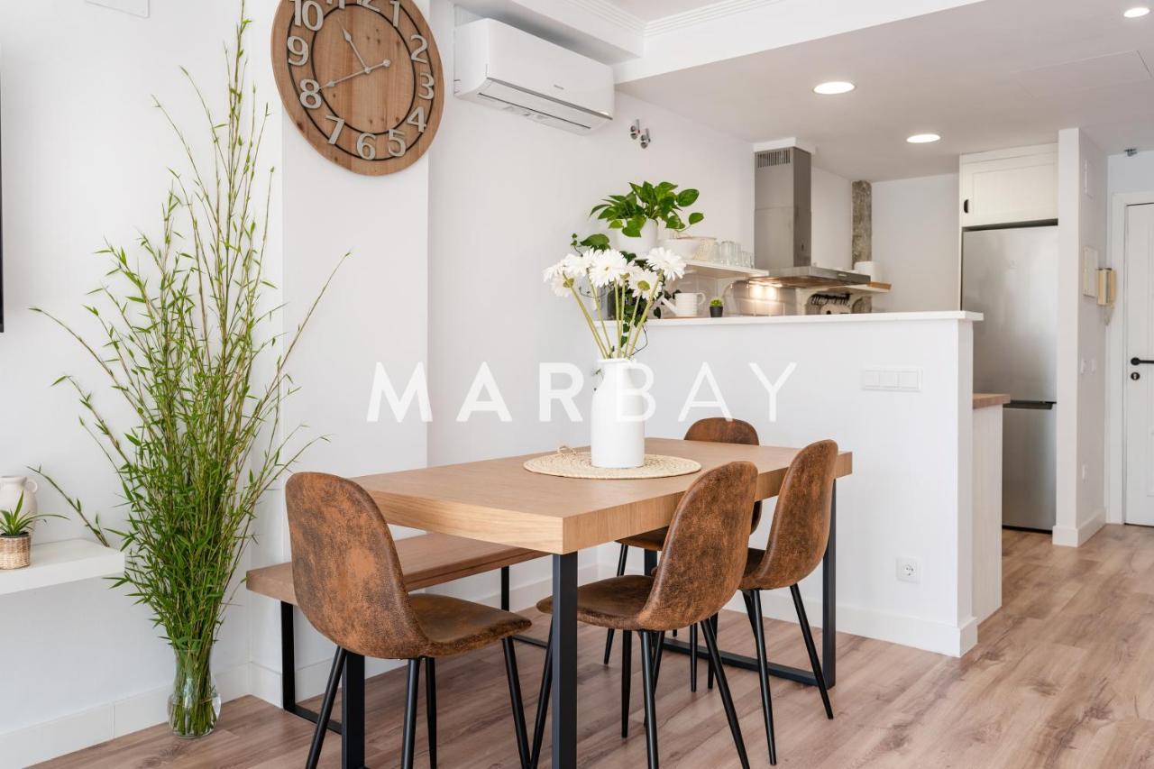 Ca Bambu Apartment Xabia Bagian luar foto