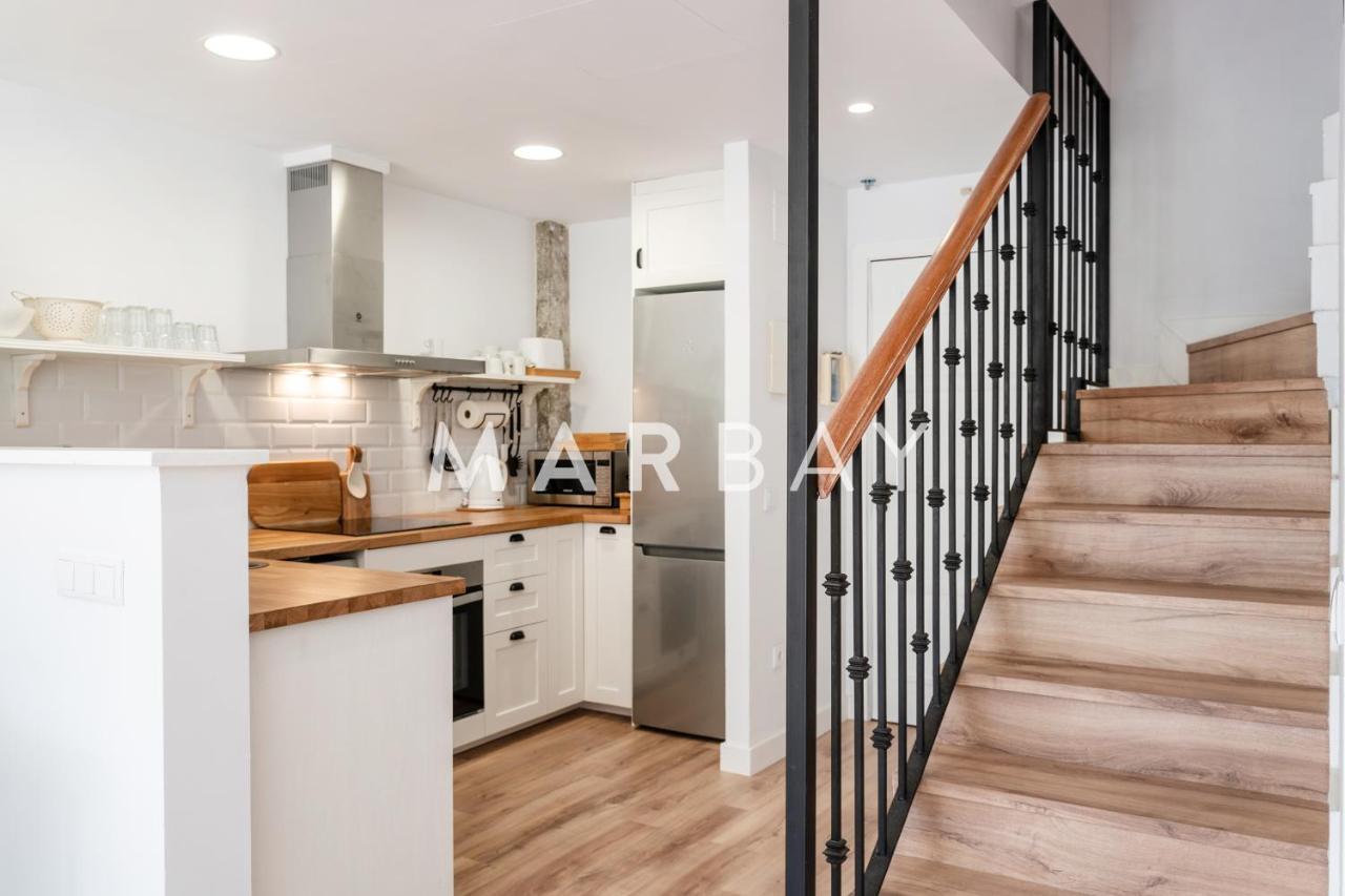 Ca Bambu Apartment Xabia Bagian luar foto