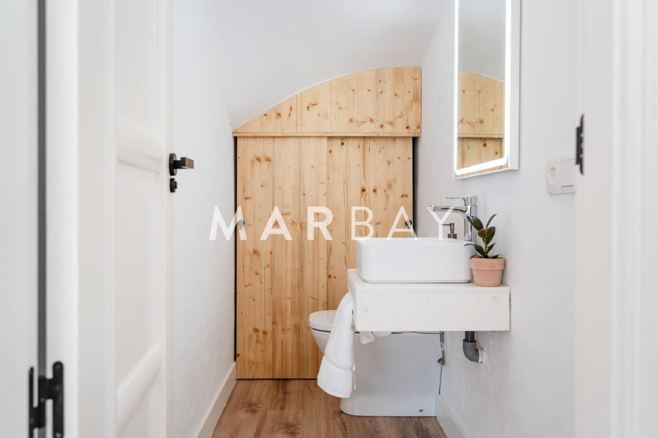 Ca Bambu Apartment Xabia Bagian luar foto
