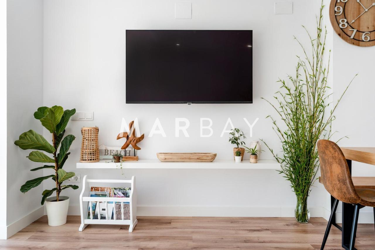 Ca Bambu Apartment Xabia Bagian luar foto