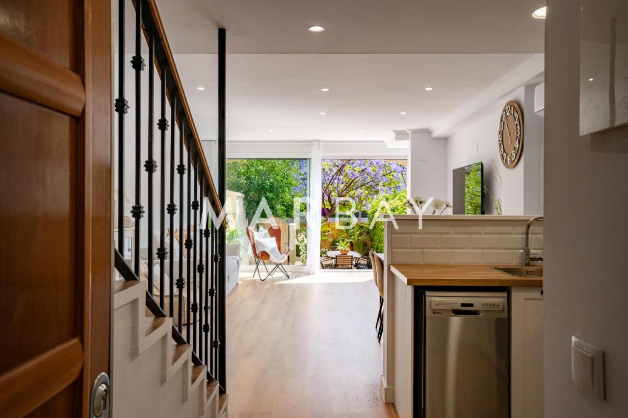 Ca Bambu Apartment Xabia Bagian luar foto