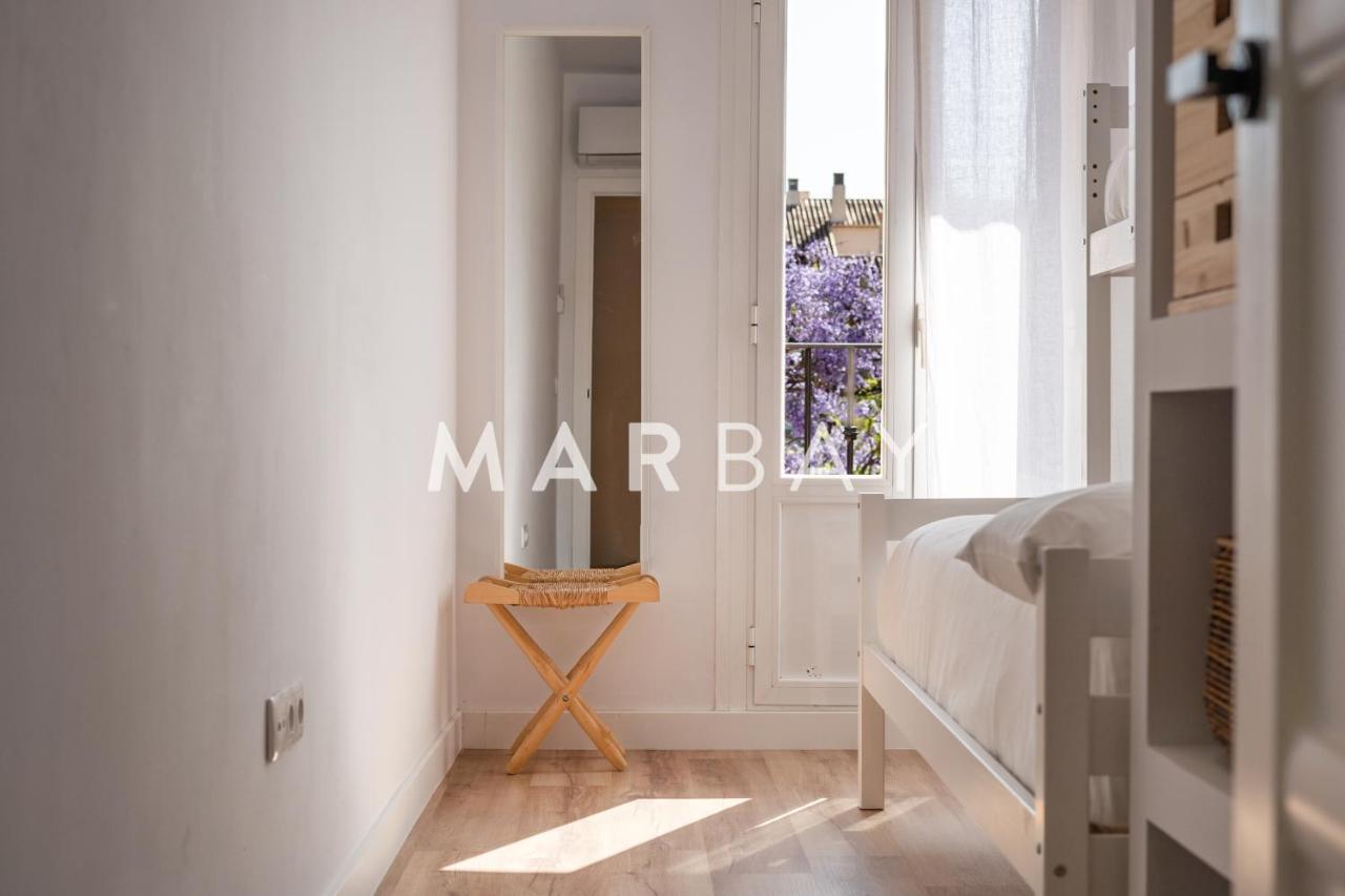 Ca Bambu Apartment Xabia Bagian luar foto