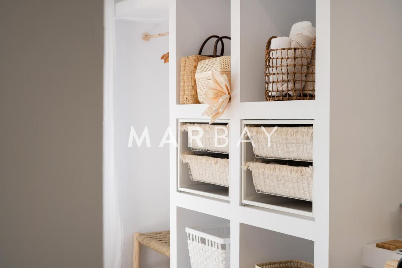 Ca Bambu Apartment Xabia Bagian luar foto
