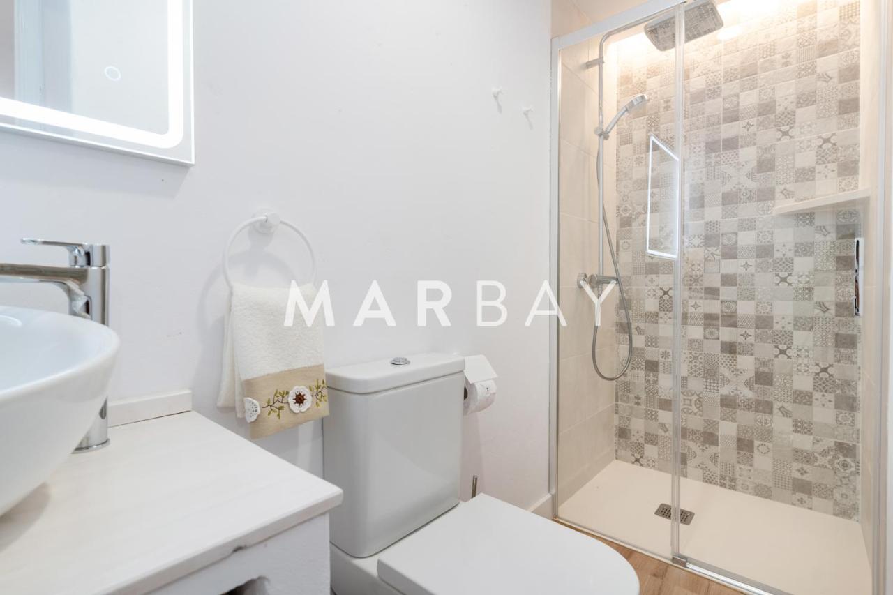 Ca Bambu Apartment Xabia Bagian luar foto