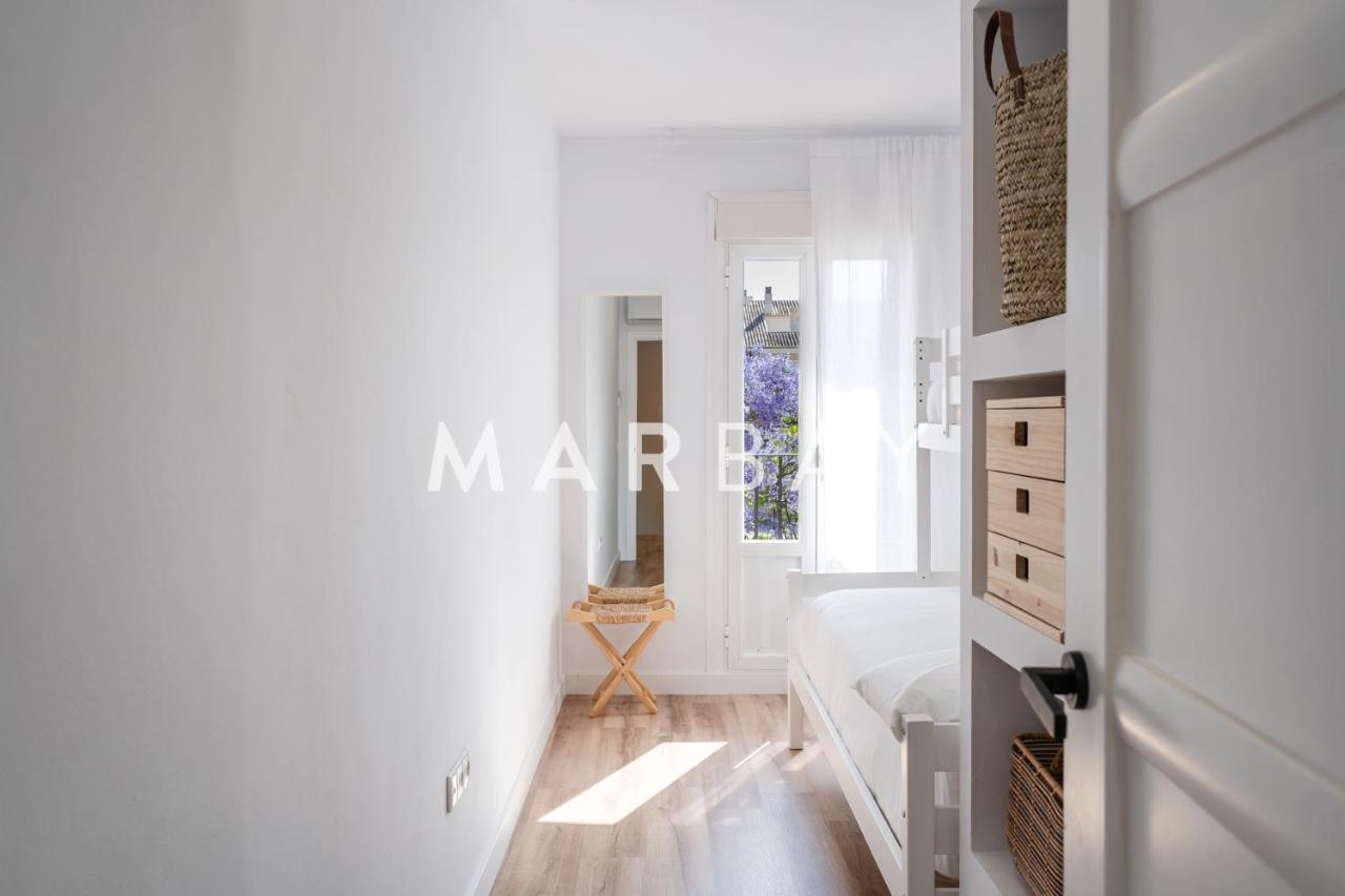 Ca Bambu Apartment Xabia Bagian luar foto