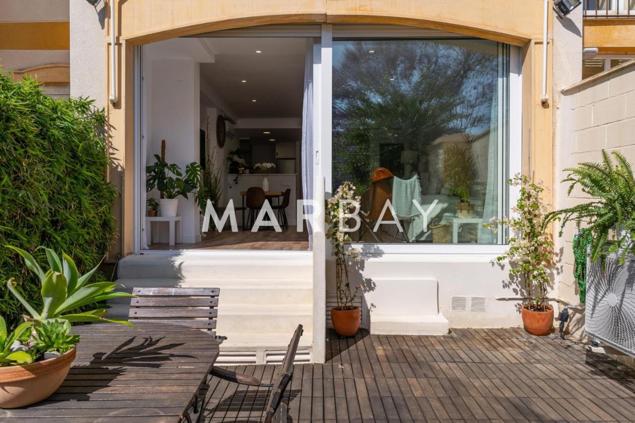 Ca Bambu Apartment Xabia Bagian luar foto