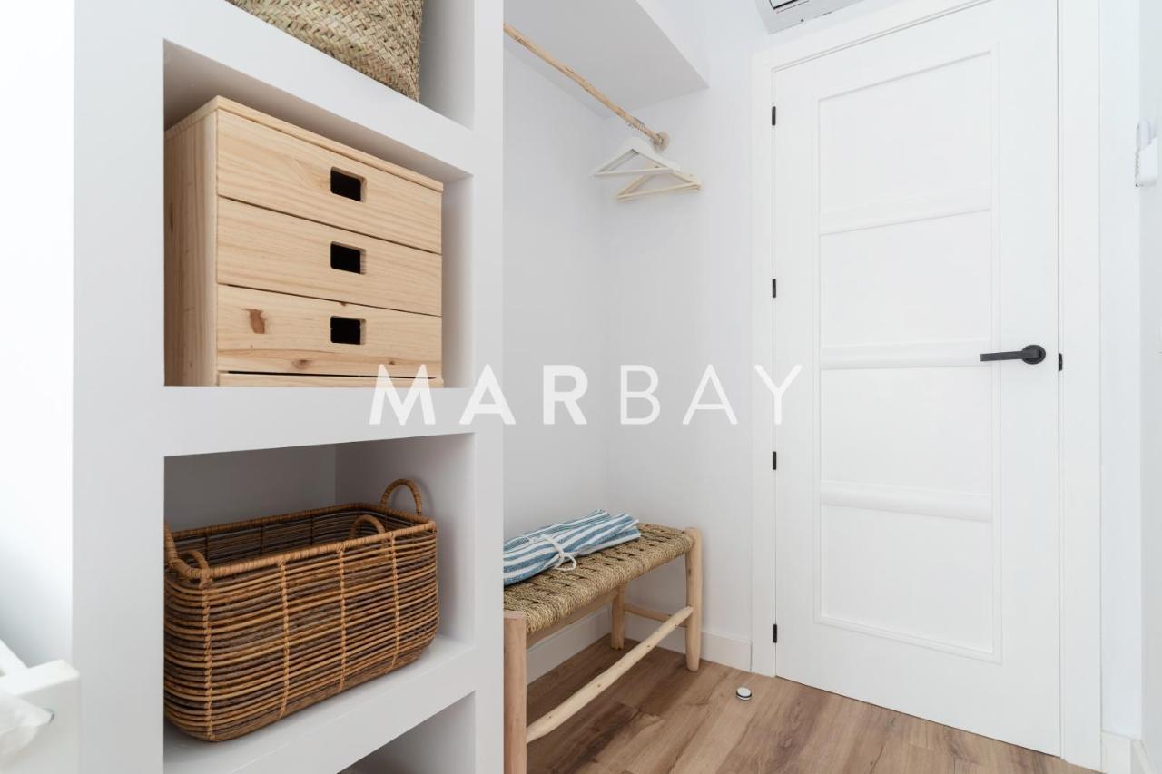 Ca Bambu Apartment Xabia Bagian luar foto