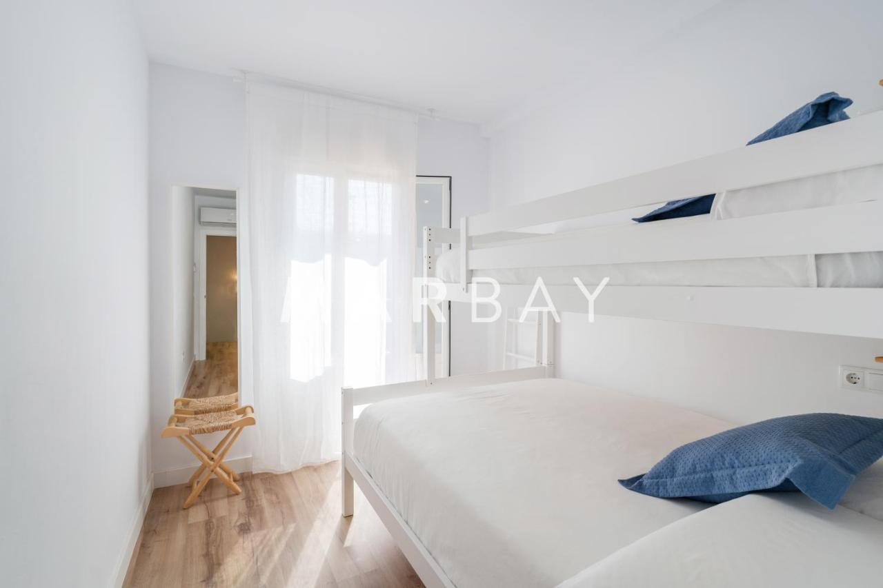 Ca Bambu Apartment Xabia Bagian luar foto