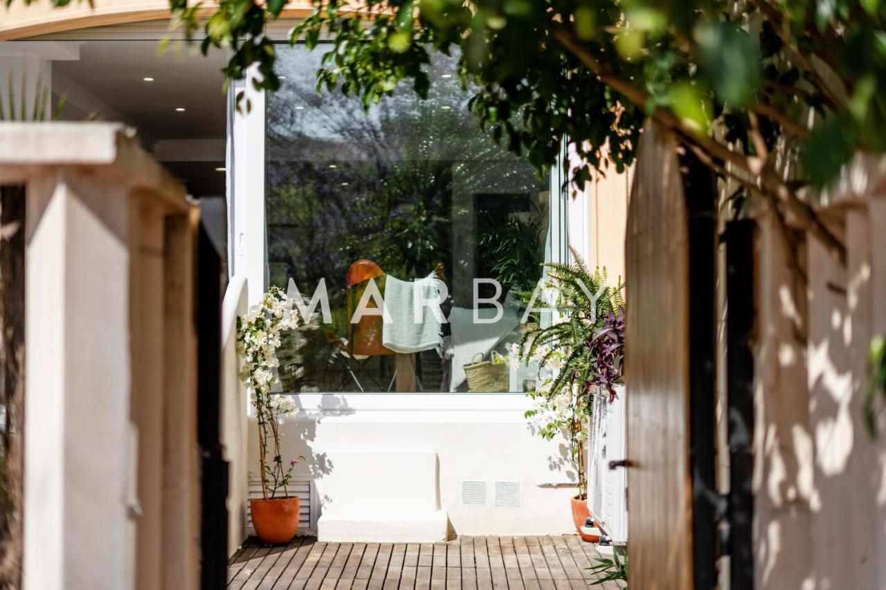 Ca Bambu Apartment Xabia Bagian luar foto