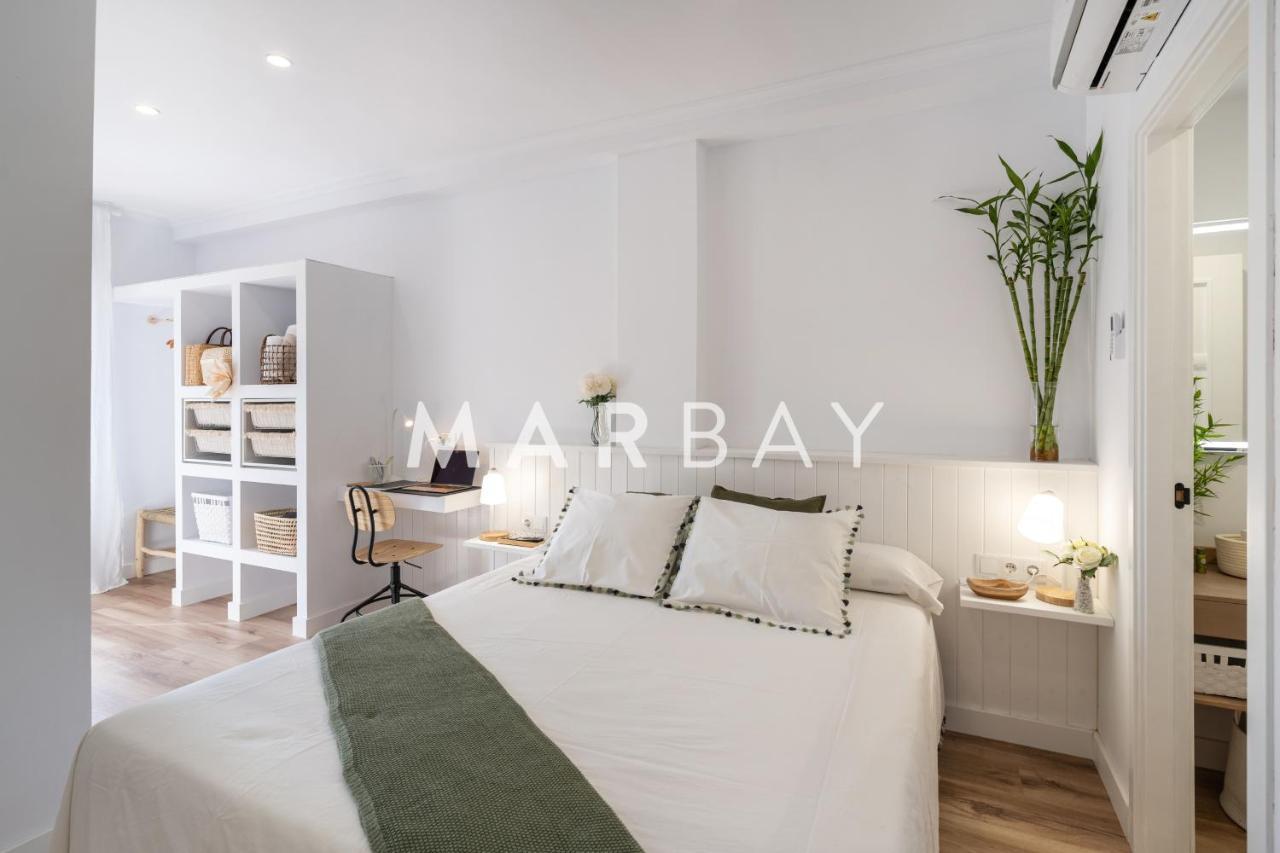 Ca Bambu Apartment Xabia Bagian luar foto