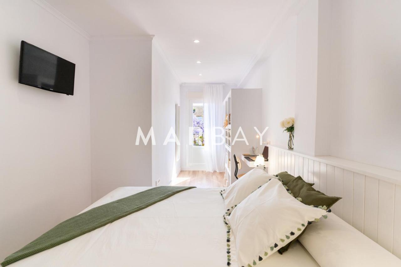 Ca Bambu Apartment Xabia Bagian luar foto